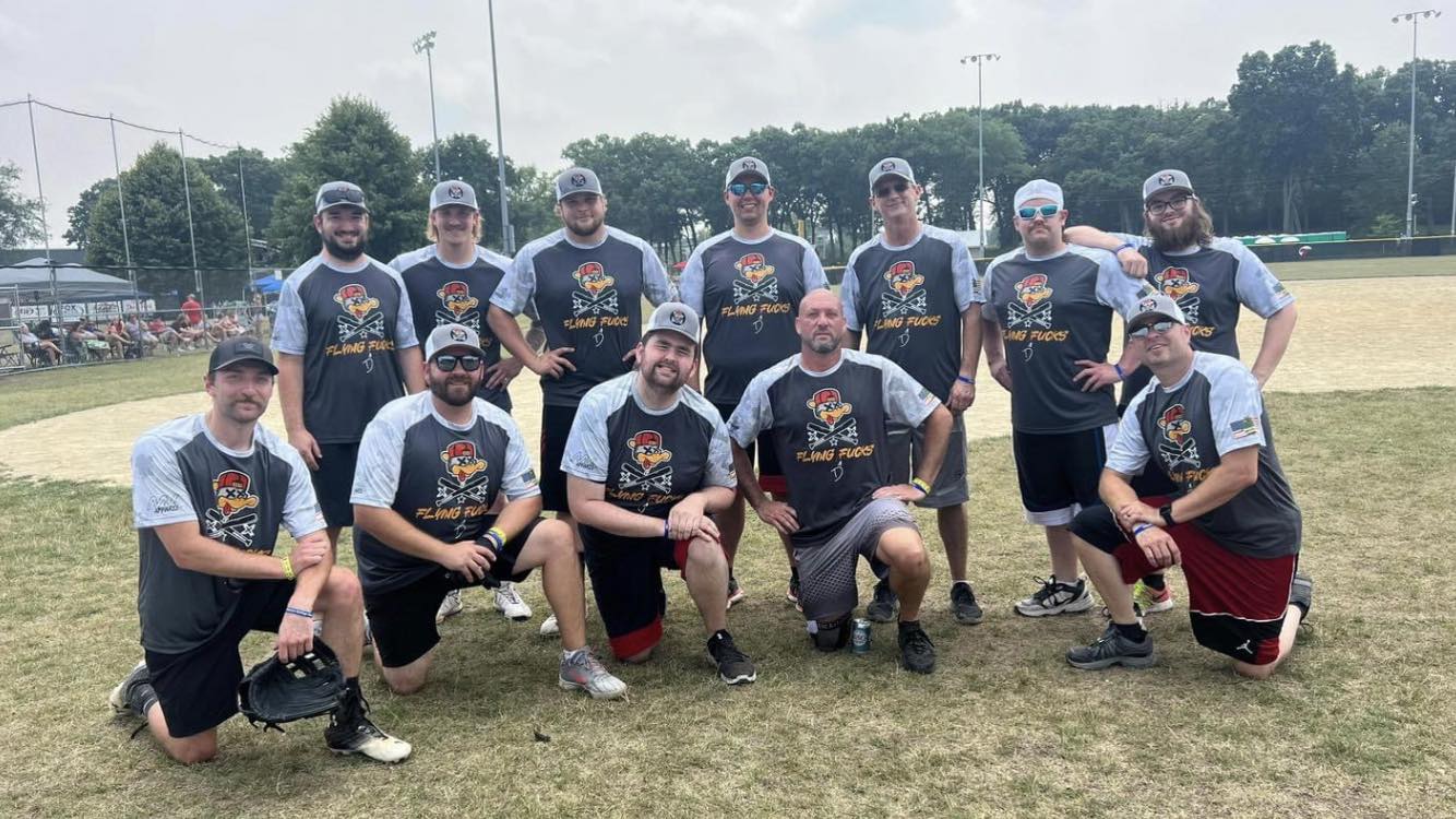 Uniforms & Spiritwear