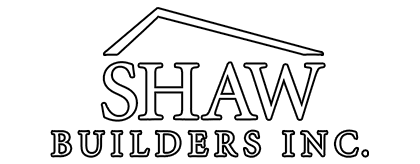 Shaw Builders