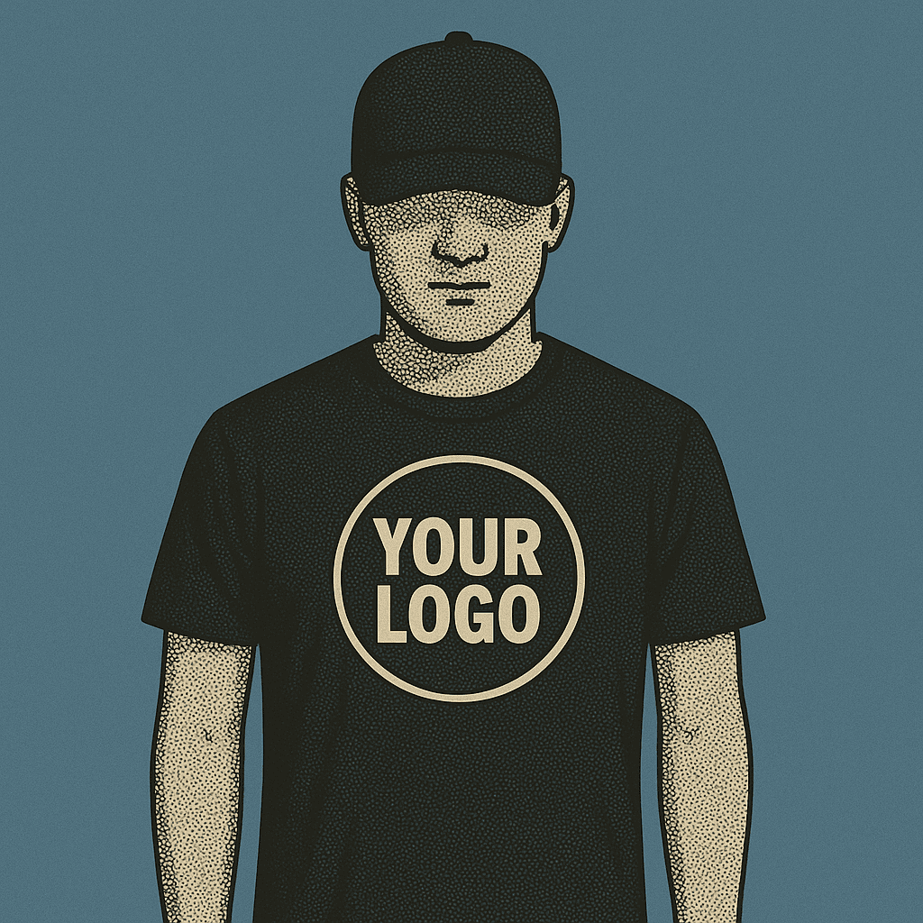 Screen Printed Merch: The Best Billboard Money Can Buy
